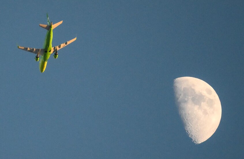 الوكالة الروسية للنقل الجوي: تمديد حظر الرحلات الليلية الروسية إلى إسرائيل حتى 12 يوليو