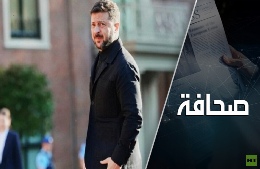 قصفوا إيران فأصابوا أوكرانيا