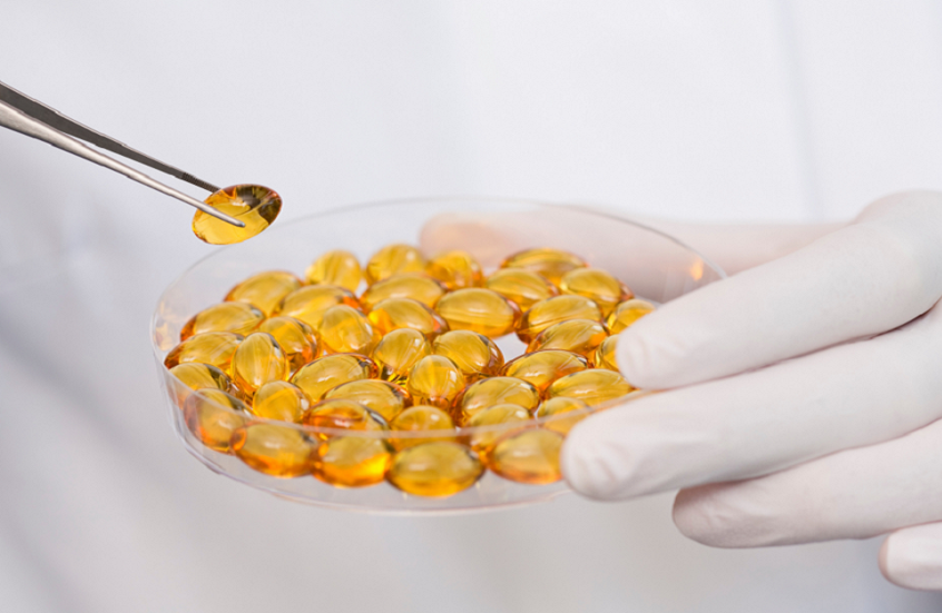 اكتشاف خاصية خطيرة  لـ"أوميغا 3"!