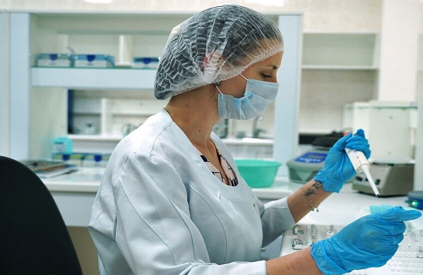 روسيا.. ابتكار مادة جديدة لعلاج هشاشة العظام