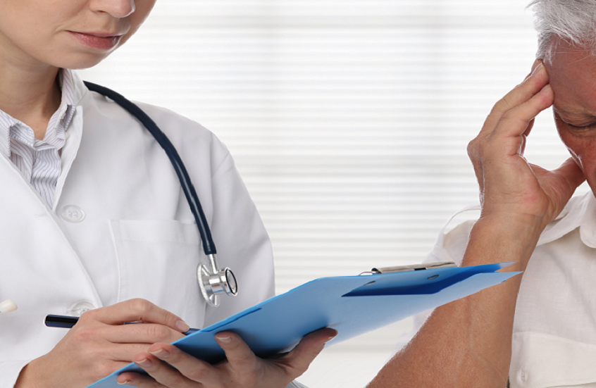 علامات تشير إلى اقتراب الجلطة الدماغية