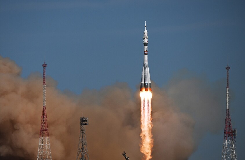 شركة روسية خاصة تخطط لاستحداث مطار فضائي لإطلاق الصواريخ والأقمار الصناعية