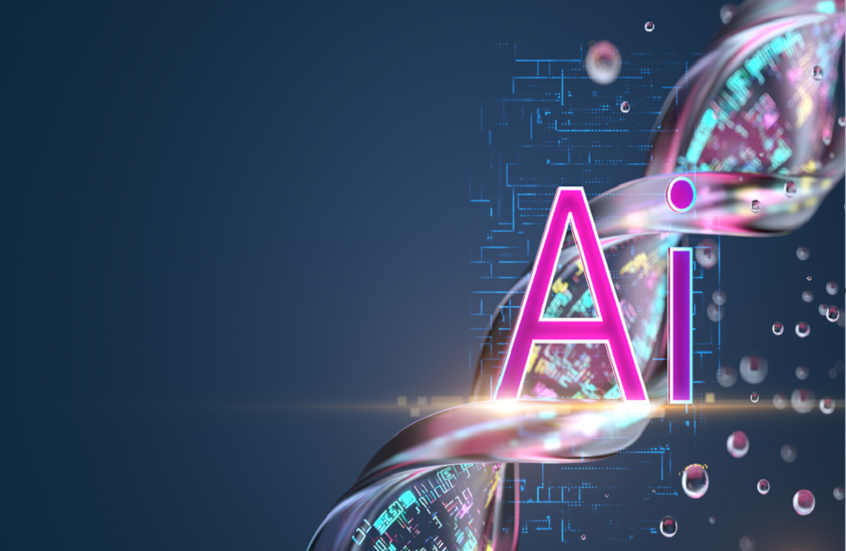 غوغل تكشف عن أداة ثورية لفك شيفرة طفرات الحمض النووي