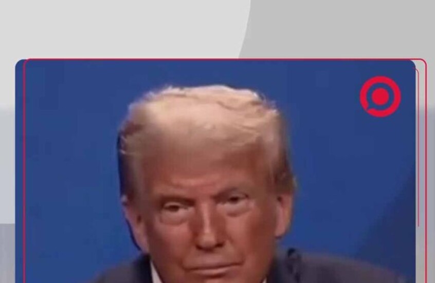 ترامب يعلق على روته بعد أن ناداه "دادي": أعتقد أنه معجب بي وقالها بشكل عاطفي