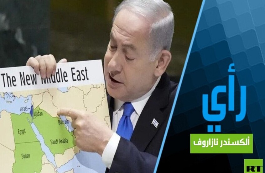 من ستحارب إسرائيل في الحلقة القادمة؟