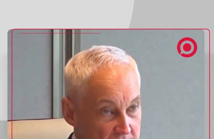 بيلاوسوف: الهند شريك استراتيجي رئيسي وصديق وحليف عسكري