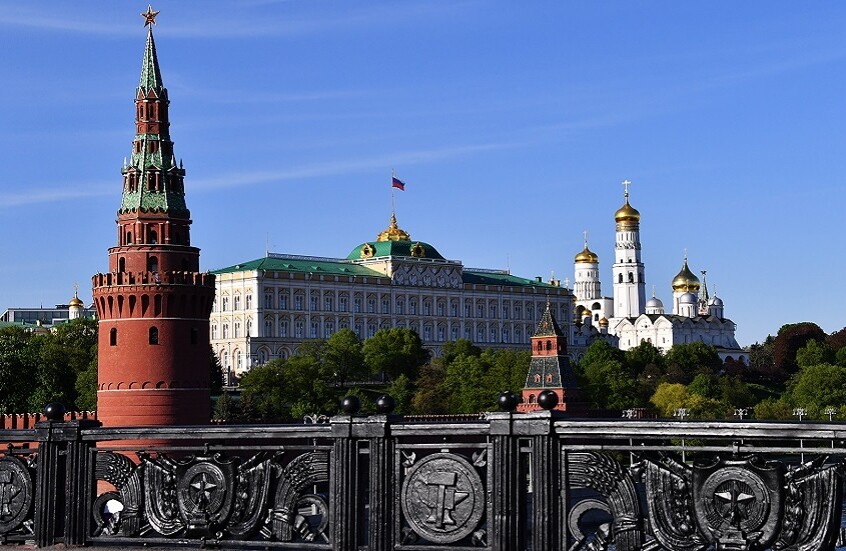 الكرملين: استراتيجية جديدة لتطوير العلاقات بين القوميات في روسيا قبل نهاية العام 