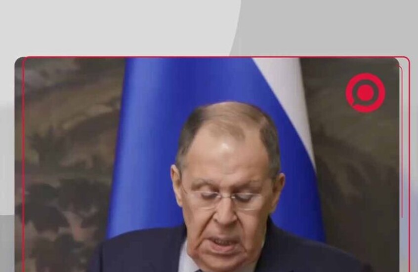 لافروف: قرار الناتو برفع الإنفاق الدفاعي إلى 5% بحلول 2035 لن يكون له تأثير على أمننا