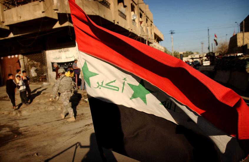 العراق: تفكيك شبكات إجرامية لتجارة الجنس وبيع الأعضاء