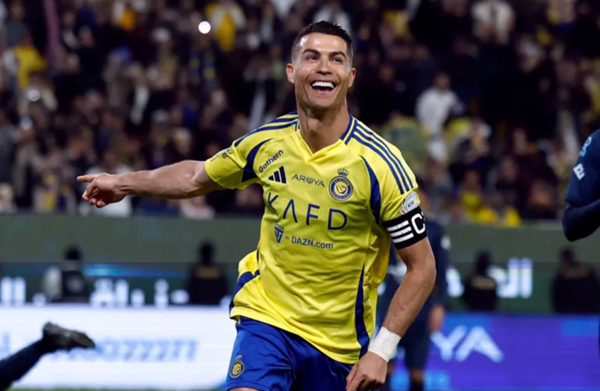 في بيان رسمي.. النصر السعودي ينهي الجدل بشأن مستقبل رونالدو مع الفريق