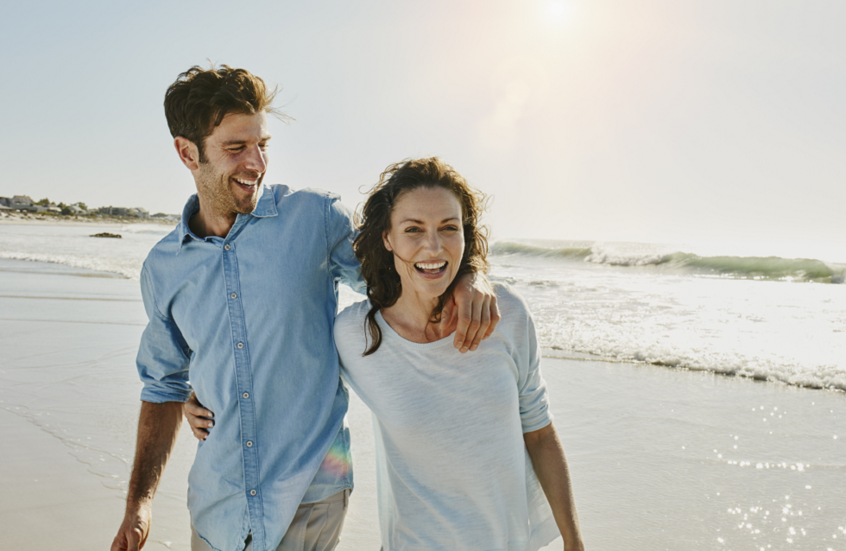 سر صغير لتحسين العلاقة الزوجية