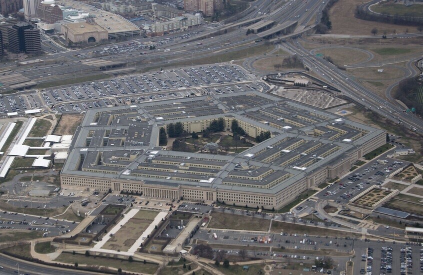"البنتاغون": الولايات المتحدة تخطط لإنفاق 60 مليار دولار على تطوير الثالوث النووي