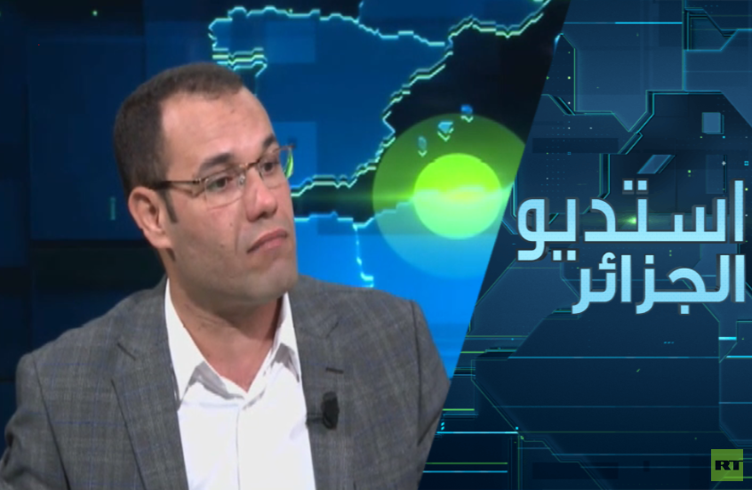 الجزائر تحذر.. إسرائيل تسعى للهيمنة على الشرق الأوسط