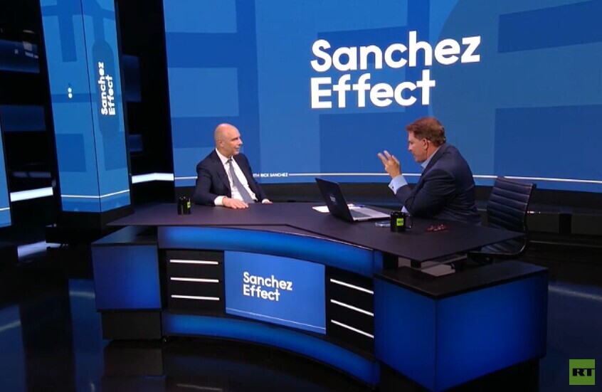 كيف أفشلت روسيا عقوبات الغرب؟