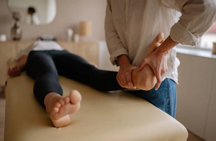 مركز مساج يخفي سرا مظلما.. الأمن المصري يكشف شبكة منافية للآداب