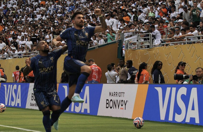 ملايين الدولارات.. مكاسب مالية ضخمة للهلال بعد تأهله في كأس العالم للأندية 2025