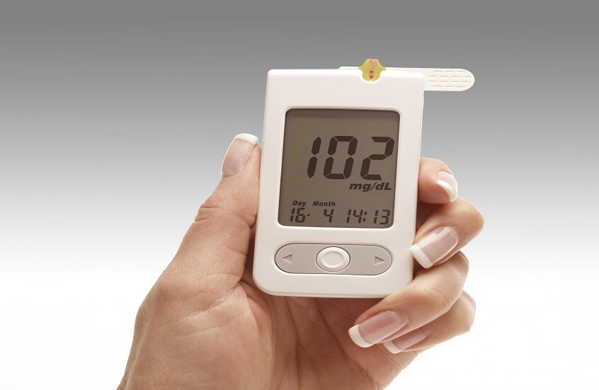 مستوى السكر في الدم الذي يبعد خطر الوفاة المبكرة