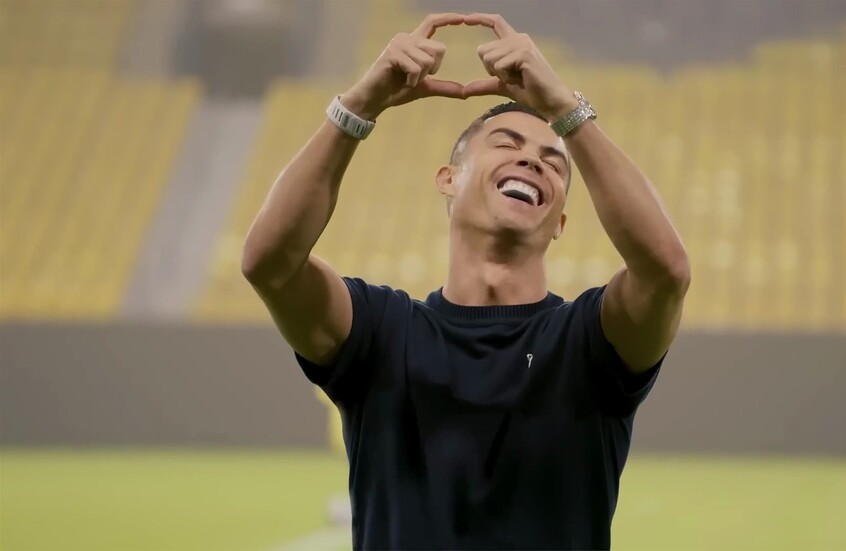 مزايا غير مسبوقة بـ"ملايين اليوروهات".. هل أصبح رونالدو شريكا في نادي النصر؟!