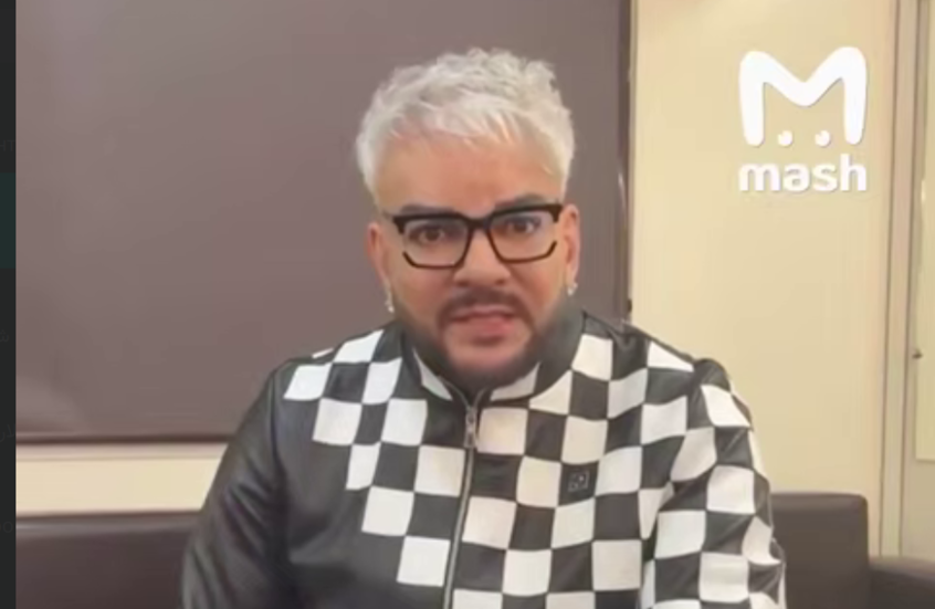 فنان روسي كبير لباشينيان: أوقفوا اضطهاد صديقي والكنيسة الأرمنية!