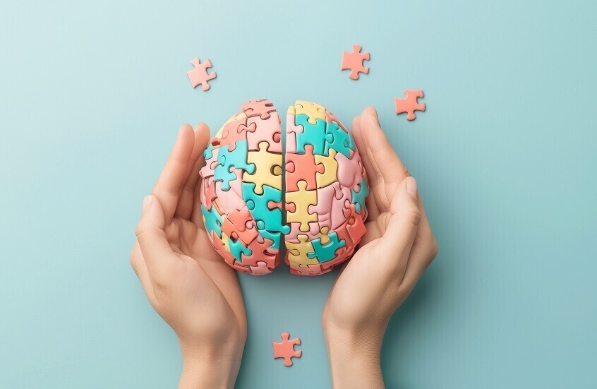 اكتشاف طريقة فعّالة للإبطاء شيخوخة الدماغ