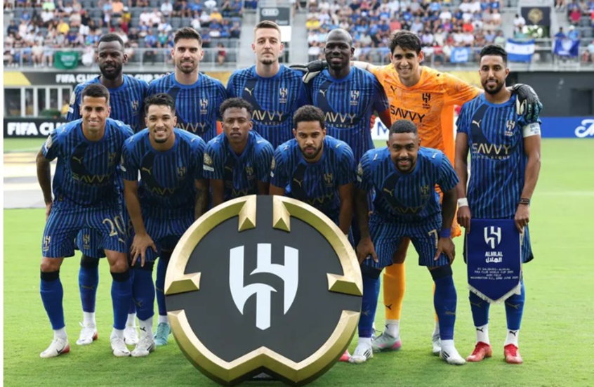 الموعد والقنوات الناقلة لمباراة الهلال ومانشستر سيتي في ثمن نهائي كأس العالم للأندية