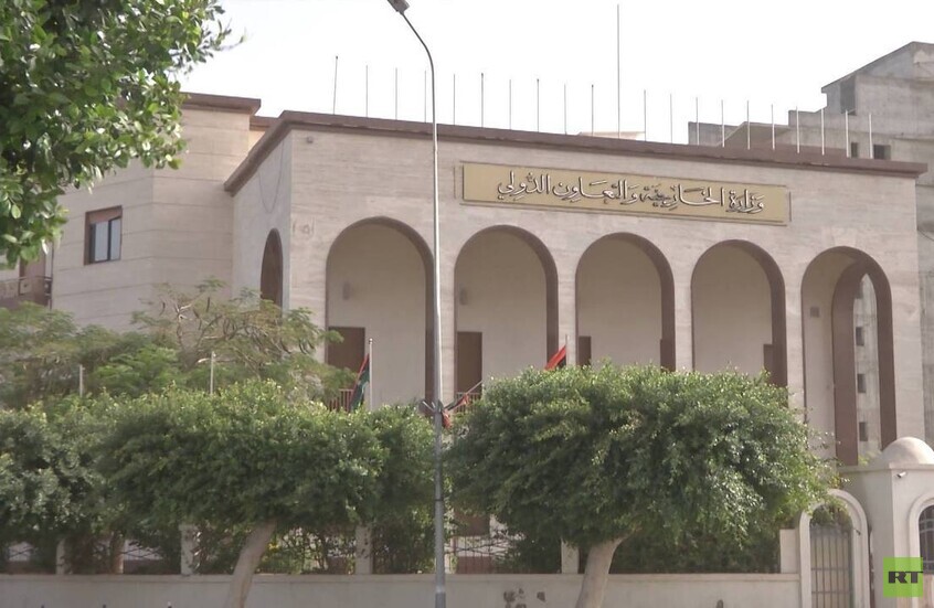 ليبيا تحذر من التحركات اليونانية الأحادية وتعيد ملف ترسيم الحدود البحرية إلى الواجهة