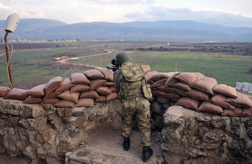 المؤبد المشدد لـ 4 جنود أتراك عذبوا لاجئين سوريين حتى الموت