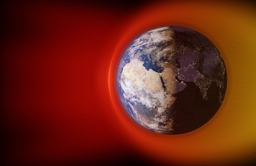 علماء صينيون يكتشفون طريقة ثورية لرصد خطر غير مرئي يهدد تقنياتنا الحديثة