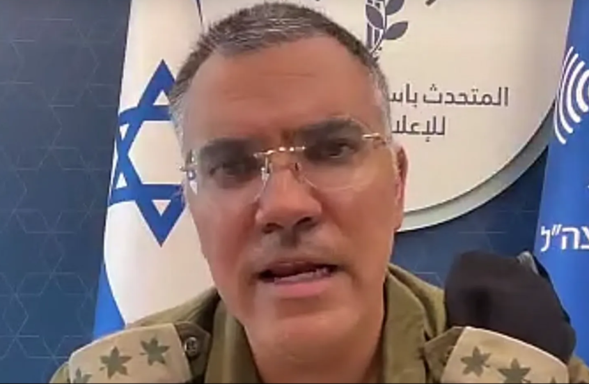 الجيش الإسرائيلي يرد على تقارير تتهمه بتحويل مراكز توزيع المساعدات الأمريكية بغزة إلى "مصيدة للموت"