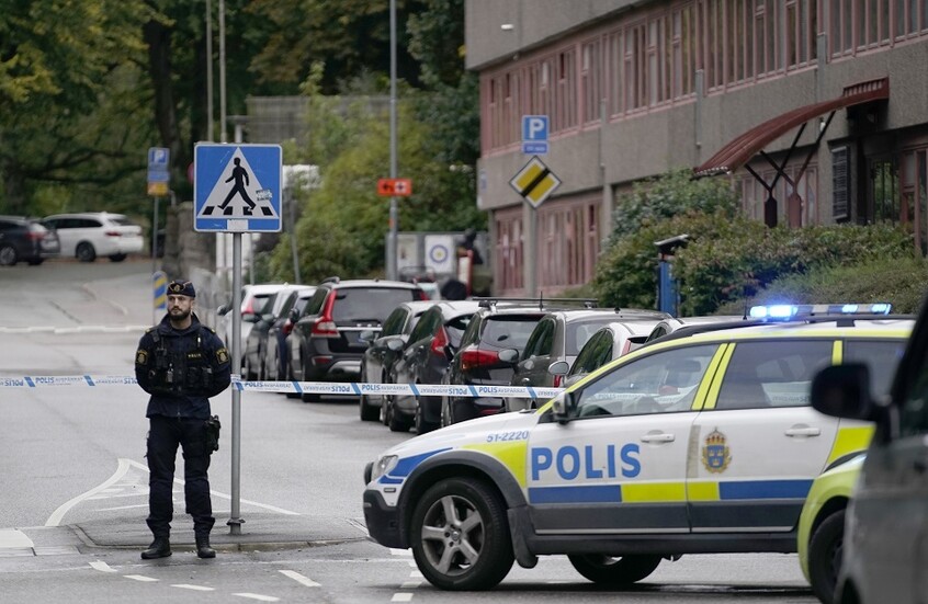 السويد.. وفاة المجرم المشارك في عملية السطو الشهيرة وظهور نظرية "متلازمة ستوكهولم"