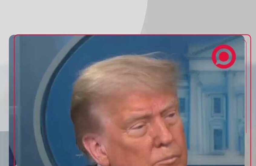 ترامب: السماح للآباء بسحب أبنائهم من المدارس التي تروج للمثلية هو نصر عظيم للآباء