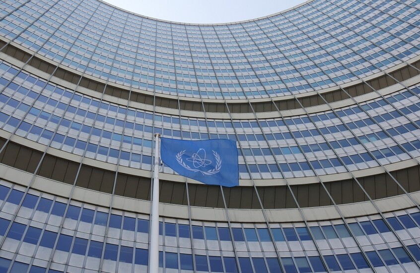 بيان عن مستويات الإشعاع النووي في منطقة الخليج بعد الضربات على منشآت إيران
