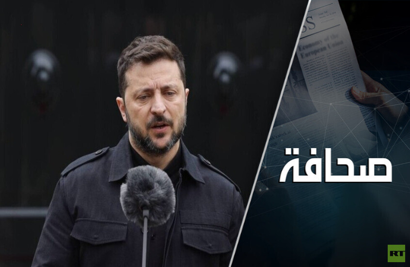 أهم ما حققته أوكرانيا في قمة الناتو