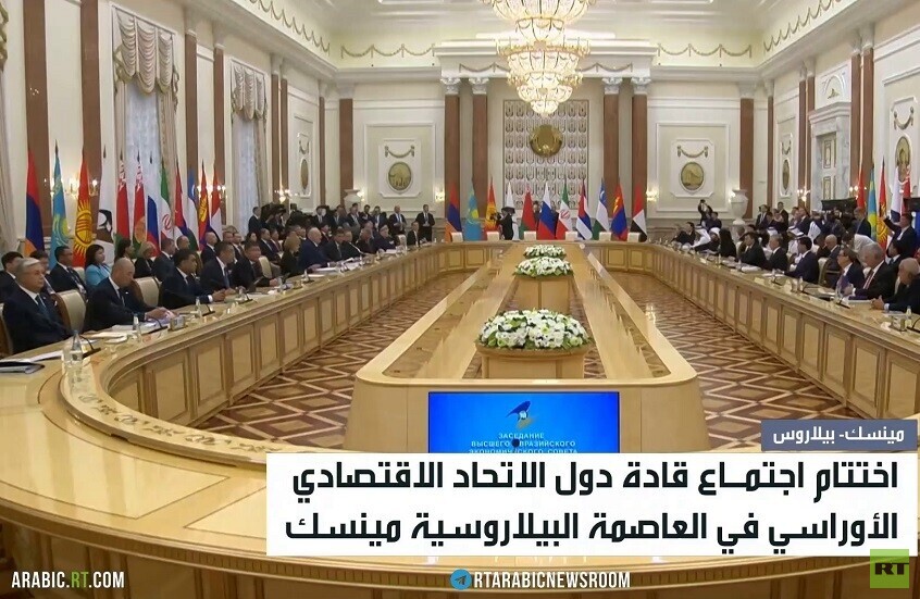 بوتين:رفع الإنفاق لن يضمن أمن الأوروبيين