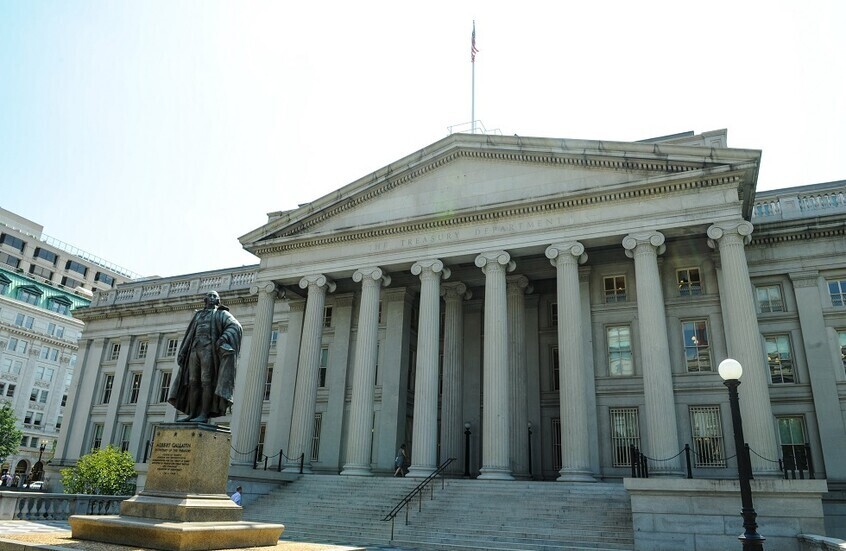 الولايات المتحدة تمدد السماح بإجراء المعاملات المتعلقة بالطاقة النووية المدنية مع البنوك الروسية