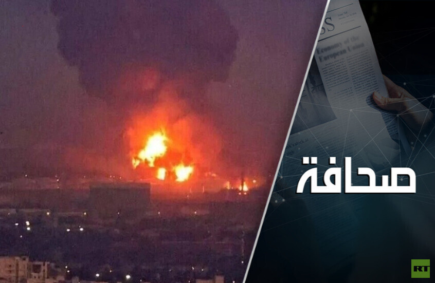 هل ما جرى بين إسرائيل وإيران حربٌ أم معركة استطلاع؟