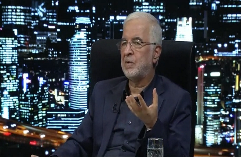 وزير الداخلية الإيراني: بعض الأجانب الذين دخلوا البلاد وصلوا بهدف إثارة الفوضى