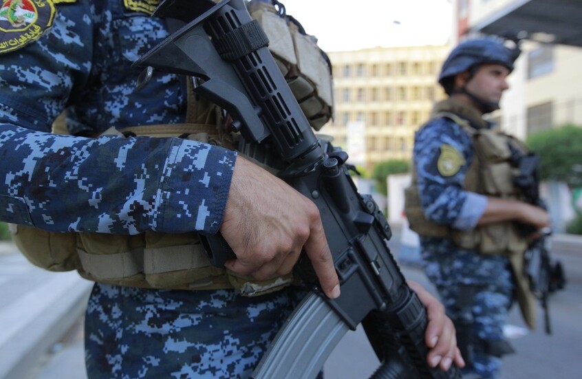 العراق.. لجنة المحتوى الهابط تتخذ إجراءات قانونية بحق عدد من المحرضين على الطائفية