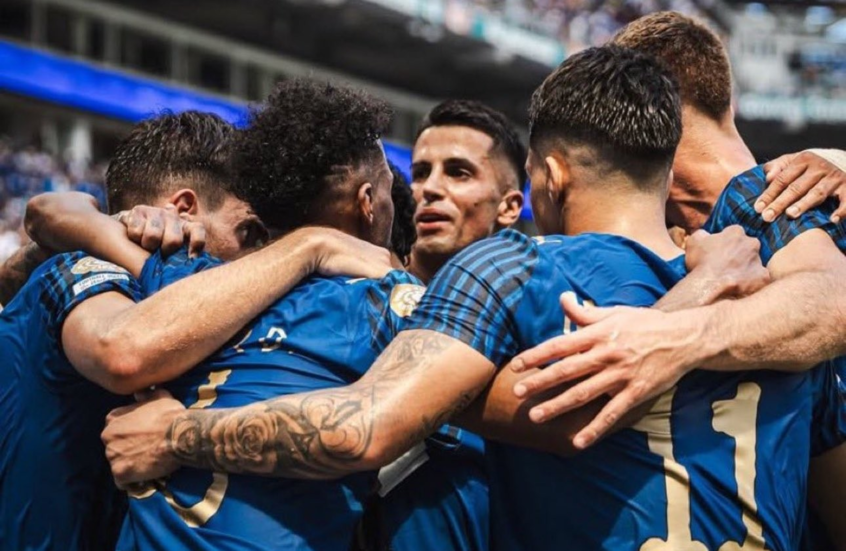 انتهى مشواره المونديالي.. الهلال السعودي يتلقى ضربة موجعة قبل لقاء مانشستر سيتي (صورة)