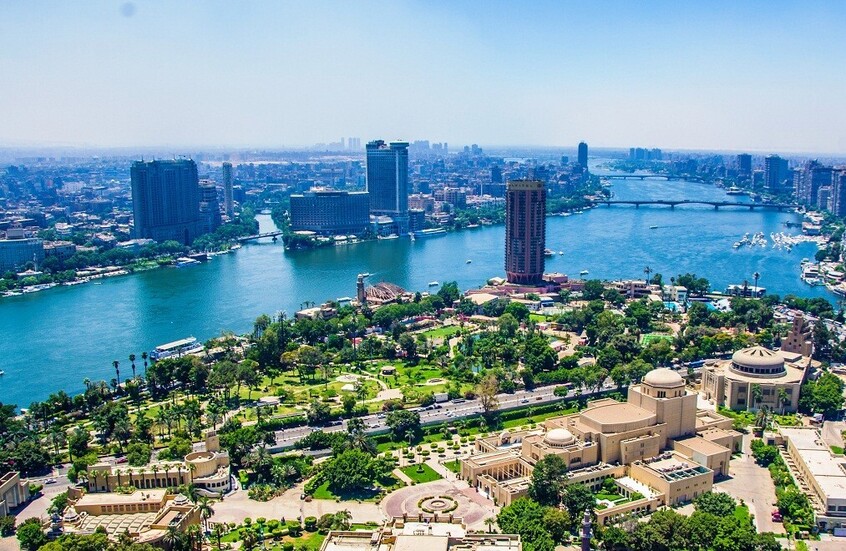 مصر تخصص ميزانية غير مسبوقة لتحقيق حلمها الاقتصادي
