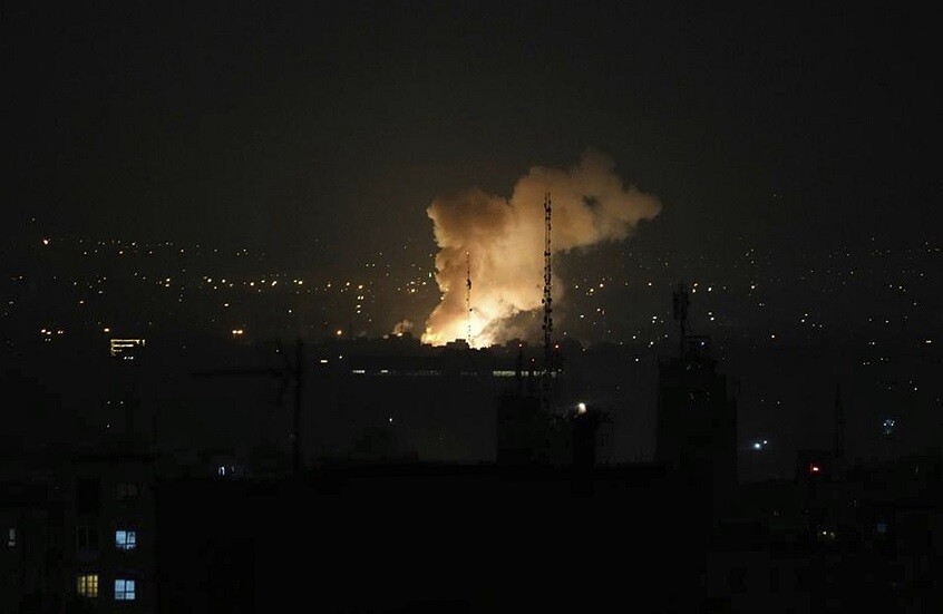 صحيفة بريطانية تفضح سرا يخص النووي الإيراني أخفته إسرائيل أكثر من 15 عاما