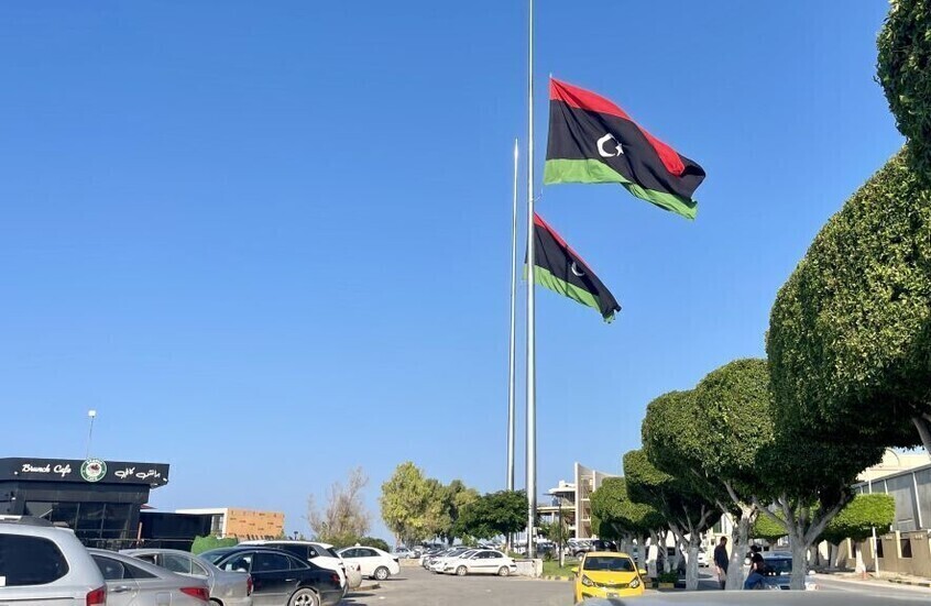 لجنة شؤون النازحين بمجلس النواب الليبي تصدر بيانا "يعري" استنتاجات المجلس الأوروبي