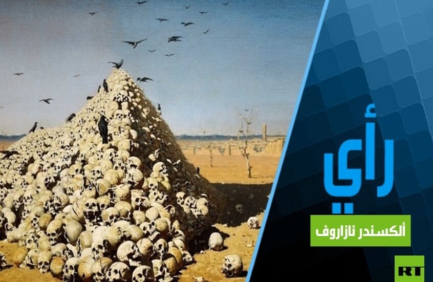متى تستأنف الحرب الإسرائيلية (الأمريكية)-الإيرانية؟