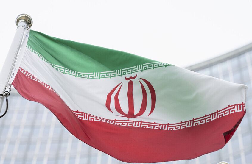 إیران تشكل فريق عمل قانوني لملاحقة العدوان الأمريكي والإسرائيلي في المحافل الدولية