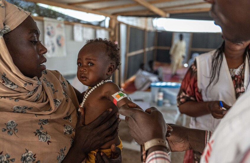 واشنطن تدعو الأطراف السودانية لتسهيل وصول المساعدات وتعزيز جهود السلام في السودان