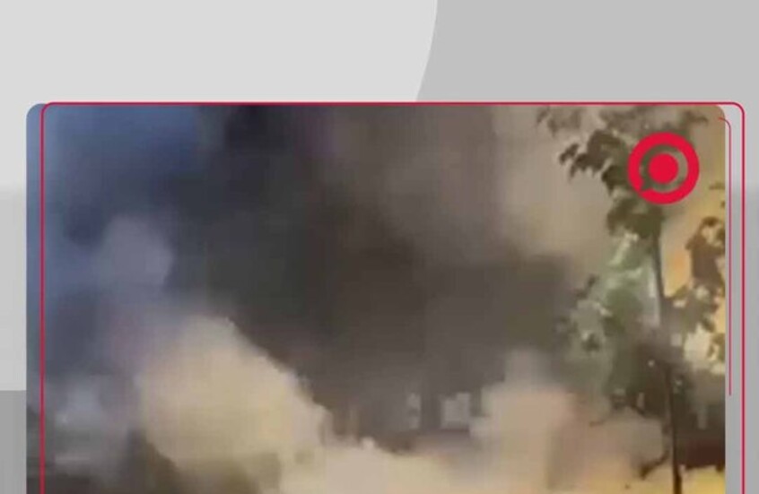 اندلاع اشتباكات في صربيا بين الشرطة ومتظاهرين للمطالبة بانتخابات برلمانية مبكرة