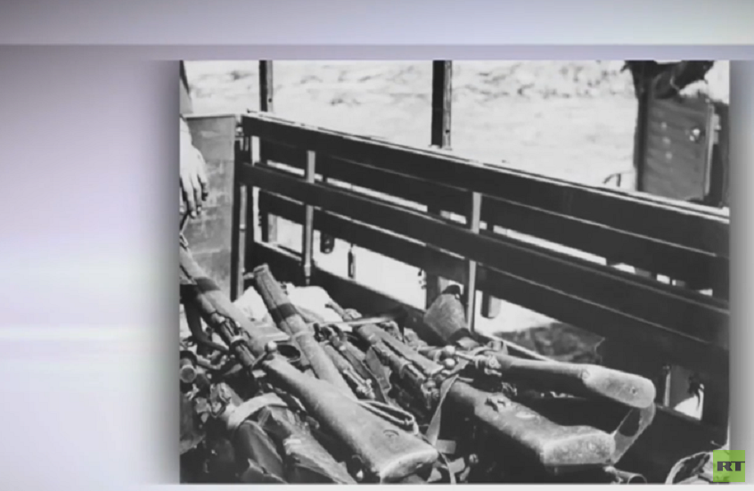 الجمالي يحمل لواء الوحدة مع سوريا ويعارض عضوية إسرائيل في الأمم المتحدة