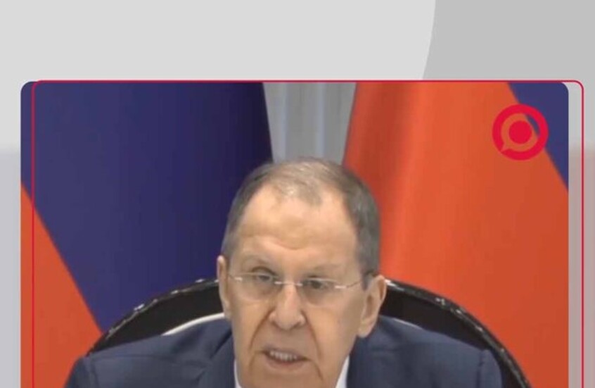 لافروف: كما فعل النازيون باليهود النازيون فالأوكران أحرقوا الروس بأوديسا فقط لأنهم روس