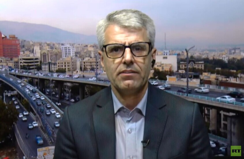 ما مصير المفاوضات بين واشنطن وطهران؟