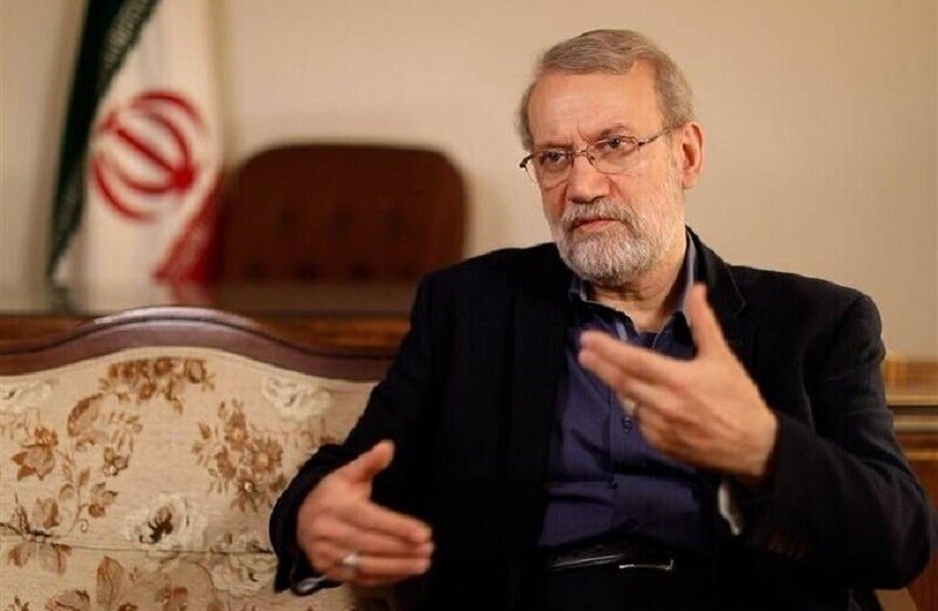لاريجاني: ترامب خدعنا وهددوني مباشرة بالقتل إذا لم أغادر إيران خلال 12 ساعة